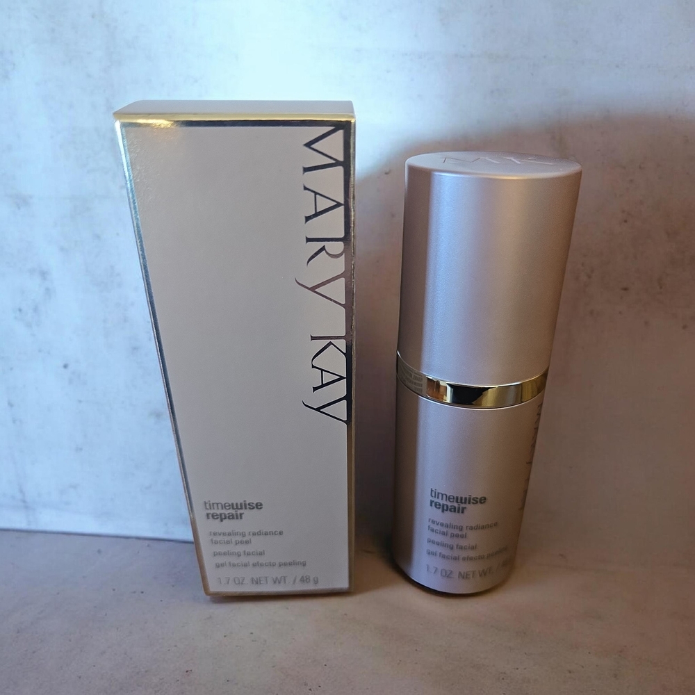 Mary Kay Timewise Repair Primer - Elegant Silver